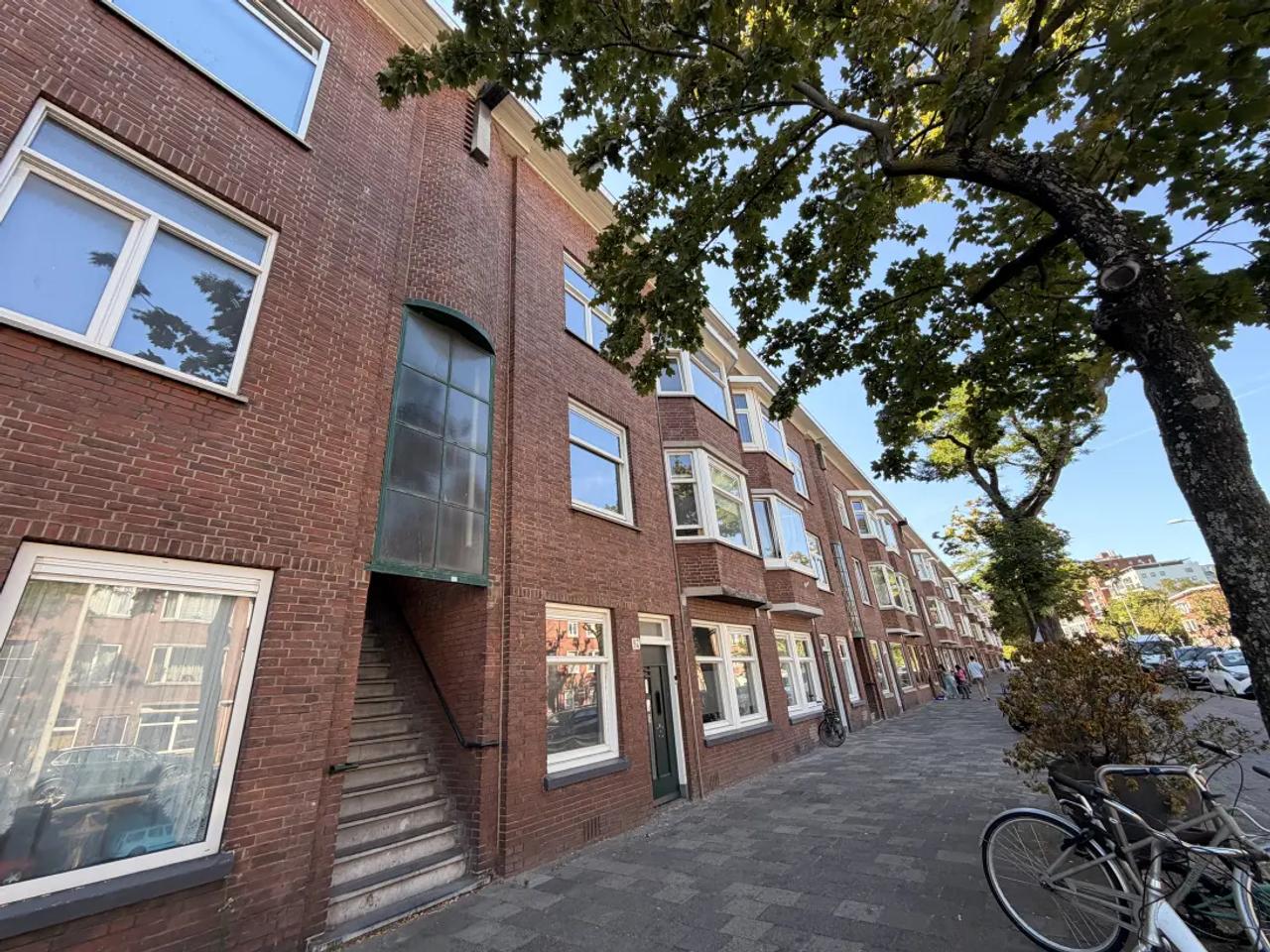 83 m² Upper-Floor Apartment with Balcony, A++ - Image 13