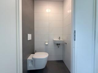Gemeubileerde woning met sauna in Ansen - Afbeelding 4