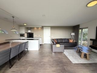 Gemeubileerde woning met sauna in Ansen - Afbeelding 5