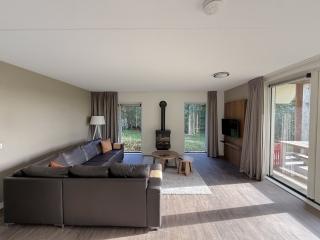 Gemeubileerde woning met sauna in Ansen - Afbeelding 6