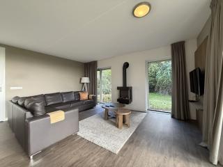 Gemeubileerde woning met sauna in Ansen - Afbeelding 7
