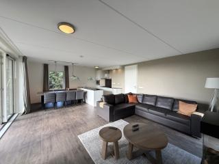 Gemeubileerde woning met sauna in Ansen - Afbeelding 9