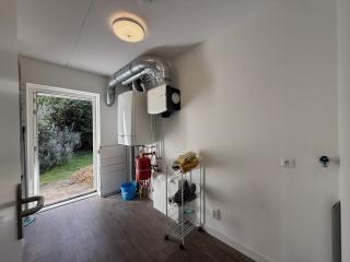 Gemeubileerde woning met sauna in Ansen - Afbeelding 20