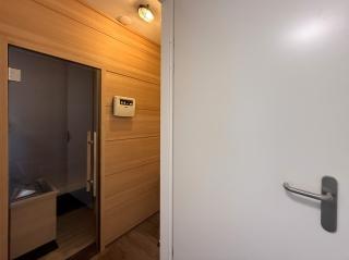 Gemeubileerde woning met sauna in Ansen - Afbeelding 22