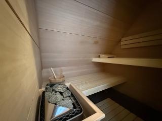 Gemeubileerde woning met sauna in Ansen - Afbeelding 23