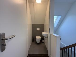 Gemeubileerde woning met sauna in Ansen - Afbeelding 24