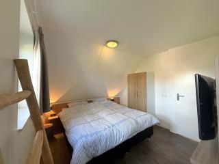 Gemeubileerde woning met sauna in Ansen - Afbeelding 26