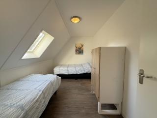 Gemeubileerde woning met sauna in Ansen - Afbeelding 31