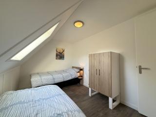 Gemeubileerde woning met sauna in Ansen - Afbeelding 32