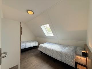 Gemeubileerde woning met sauna in Ansen - Afbeelding 34