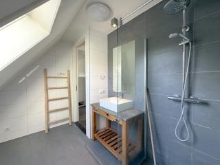 Gemeubileerde woning met sauna in Ansen - Afbeelding 36