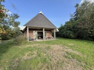Gemeubileerde woning met sauna in Ansen - Afbeelding 38