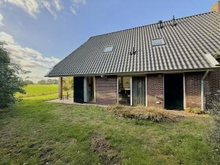 Gemeubileerde woning met sauna in Ansen - Afbeelding 39