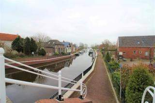 80 m² Home with Garden in Kommerzijl - Image 19