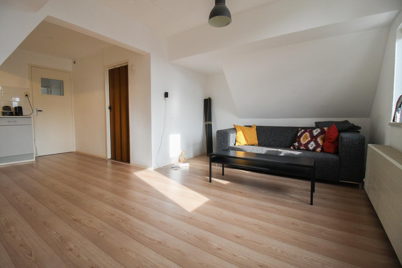 Licht 3-kamerappartement met balkon - Afbeelding 8