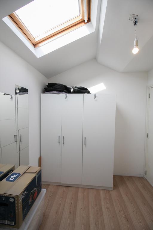 Licht 3-kamerappartement met balkon - Afbeelding 15