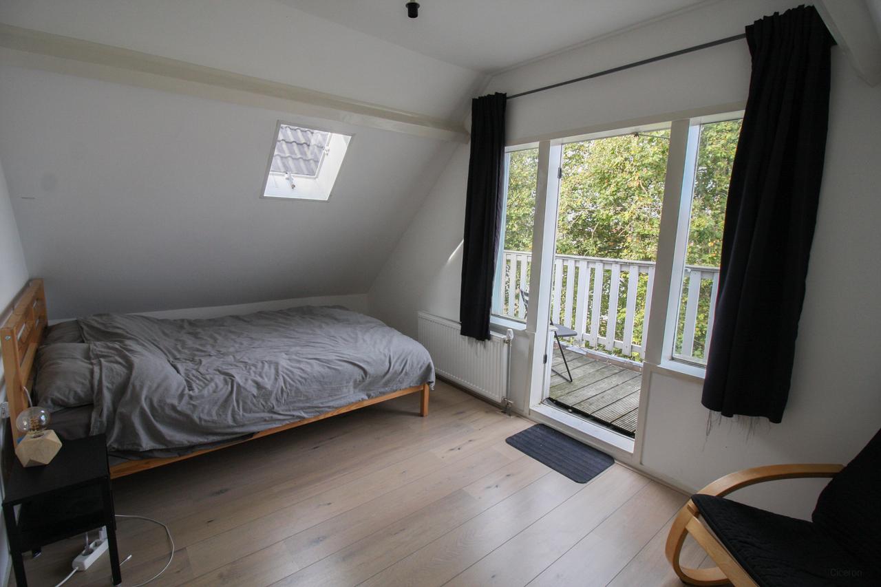 Licht 3-kamerappartement met balkon - Afbeelding 17