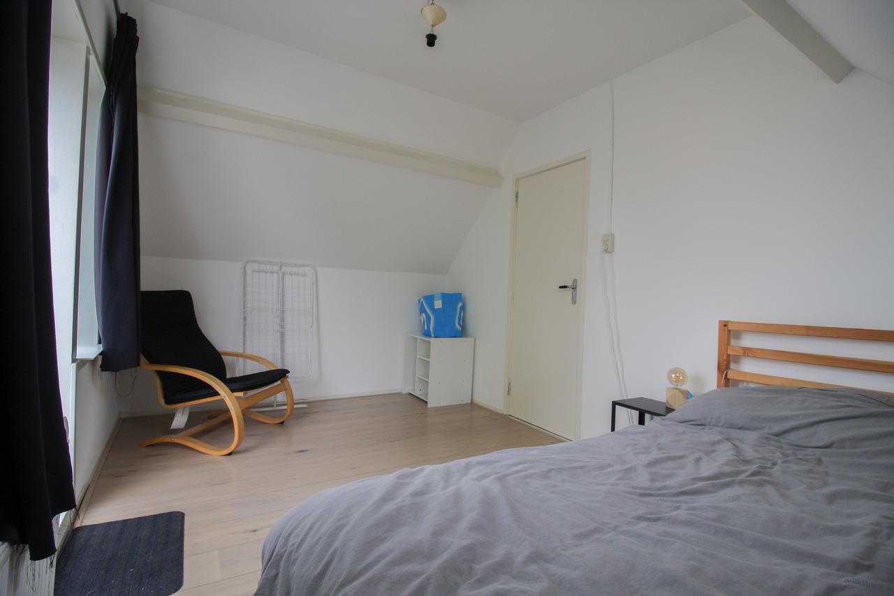 Licht 3-kamerappartement met balkon - Afbeelding 20
