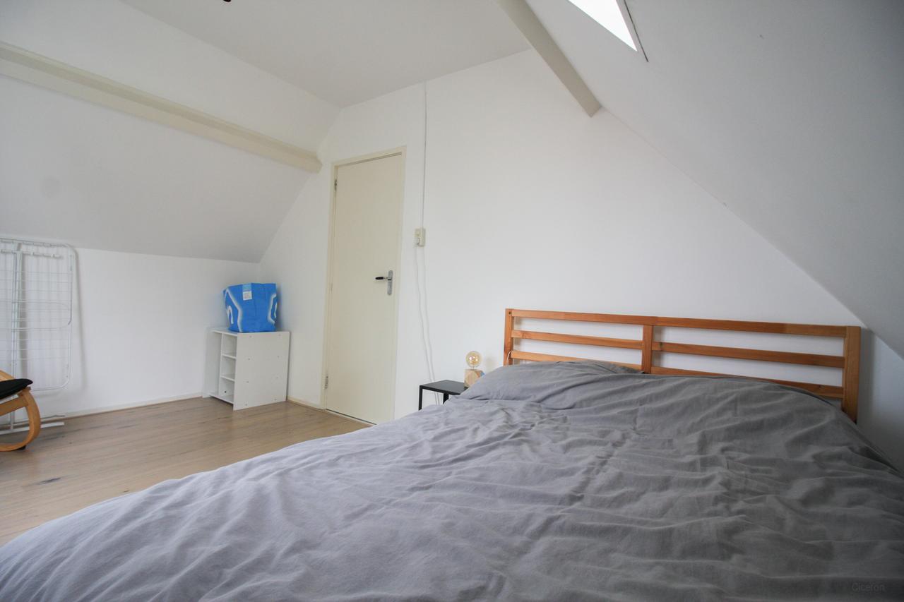 Licht 3-kamerappartement met balkon - Afbeelding 21