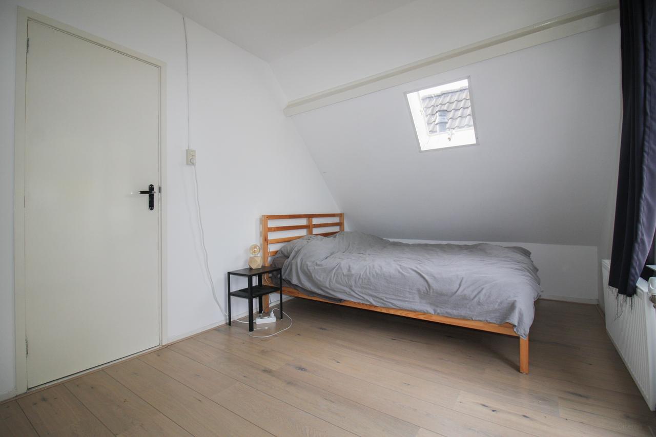 Licht 3-kamerappartement met balkon - Afbeelding 22
