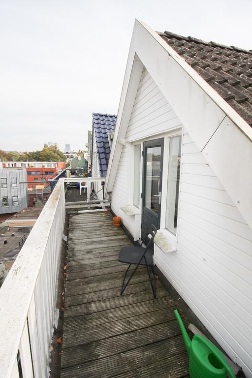 Licht 3-kamerappartement met balkon - Afbeelding 23