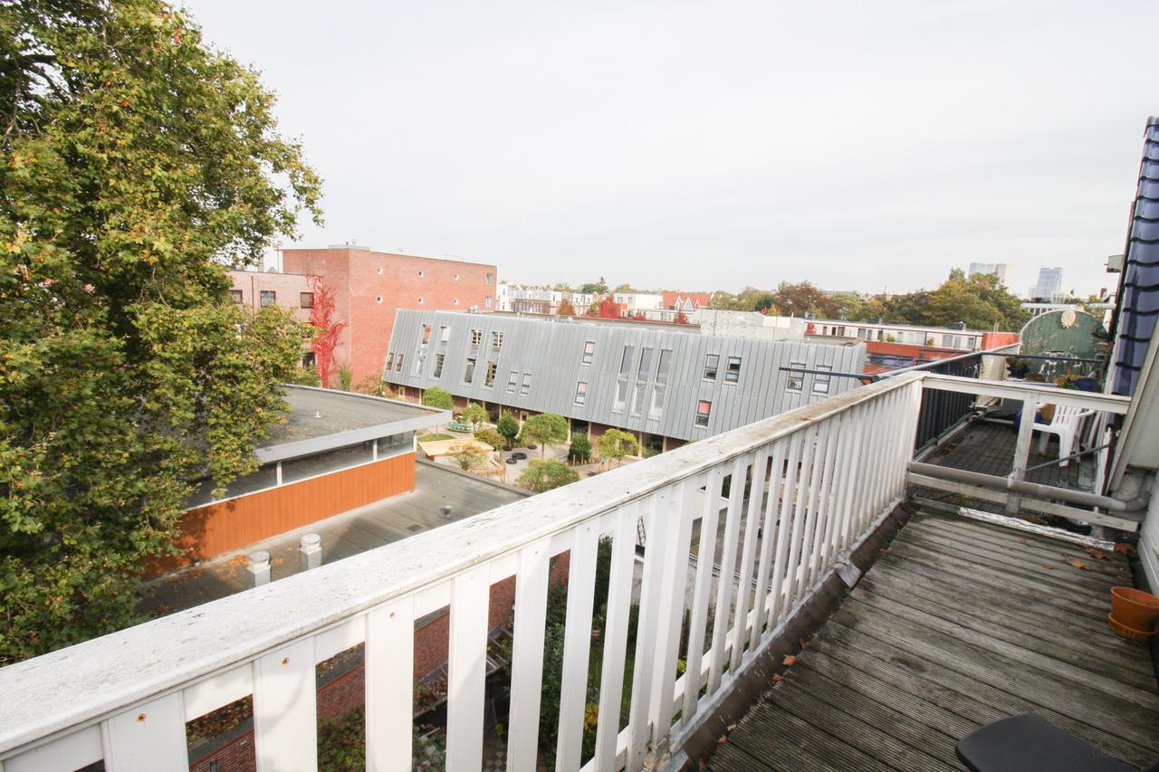 Licht 3-kamerappartement met balkon - Afbeelding 24