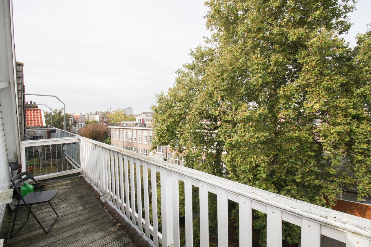 Licht 3-kamerappartement met balkon - Afbeelding 26