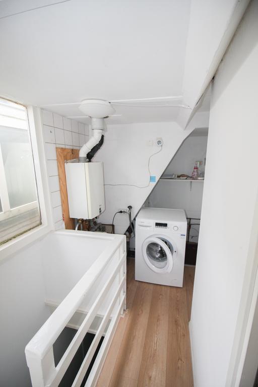 Licht 3-kamerappartement met balkon - Afbeelding 27