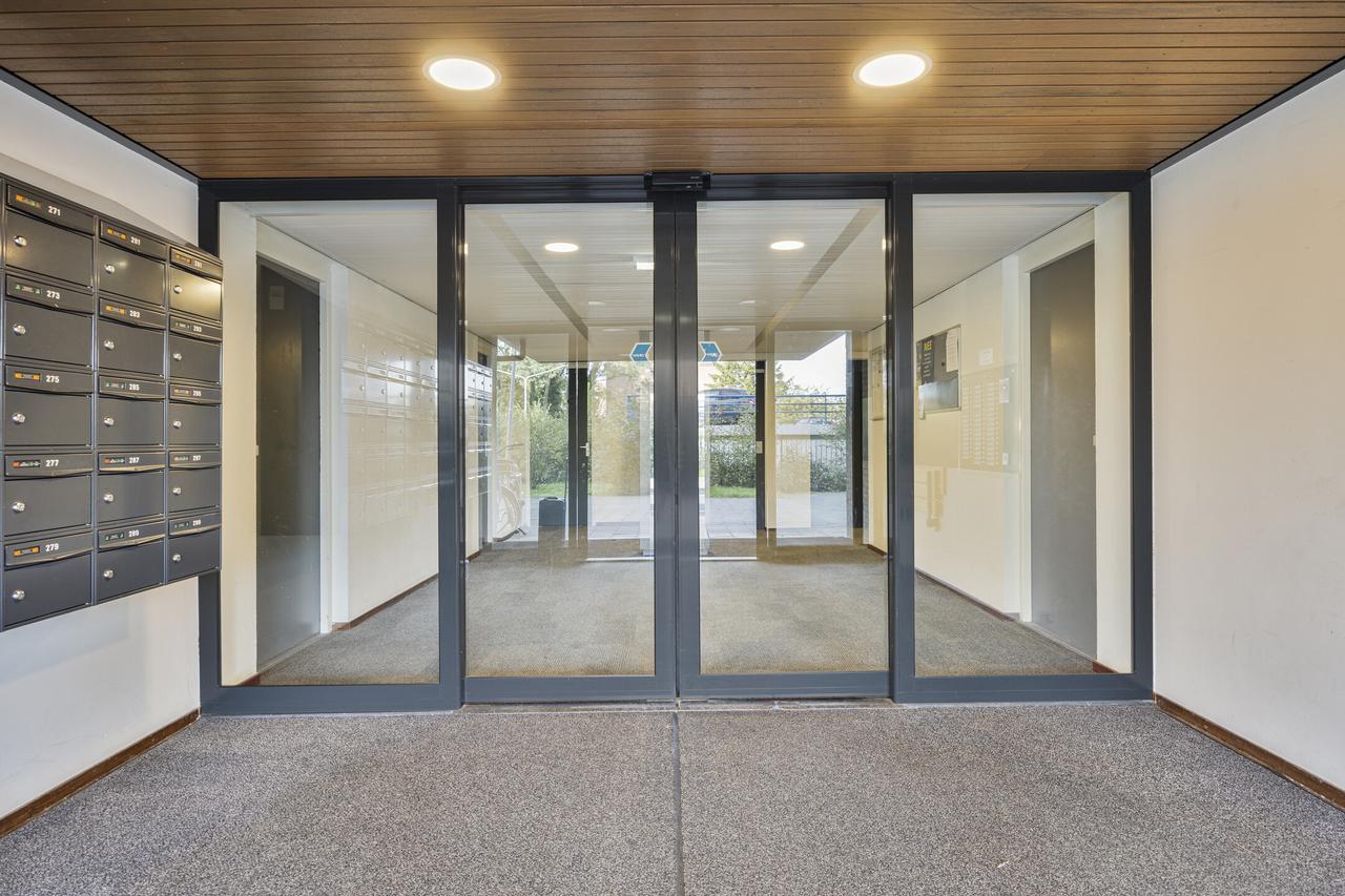 2-kamerappartement in rustig Kerkelanden - Afbeelding 2
