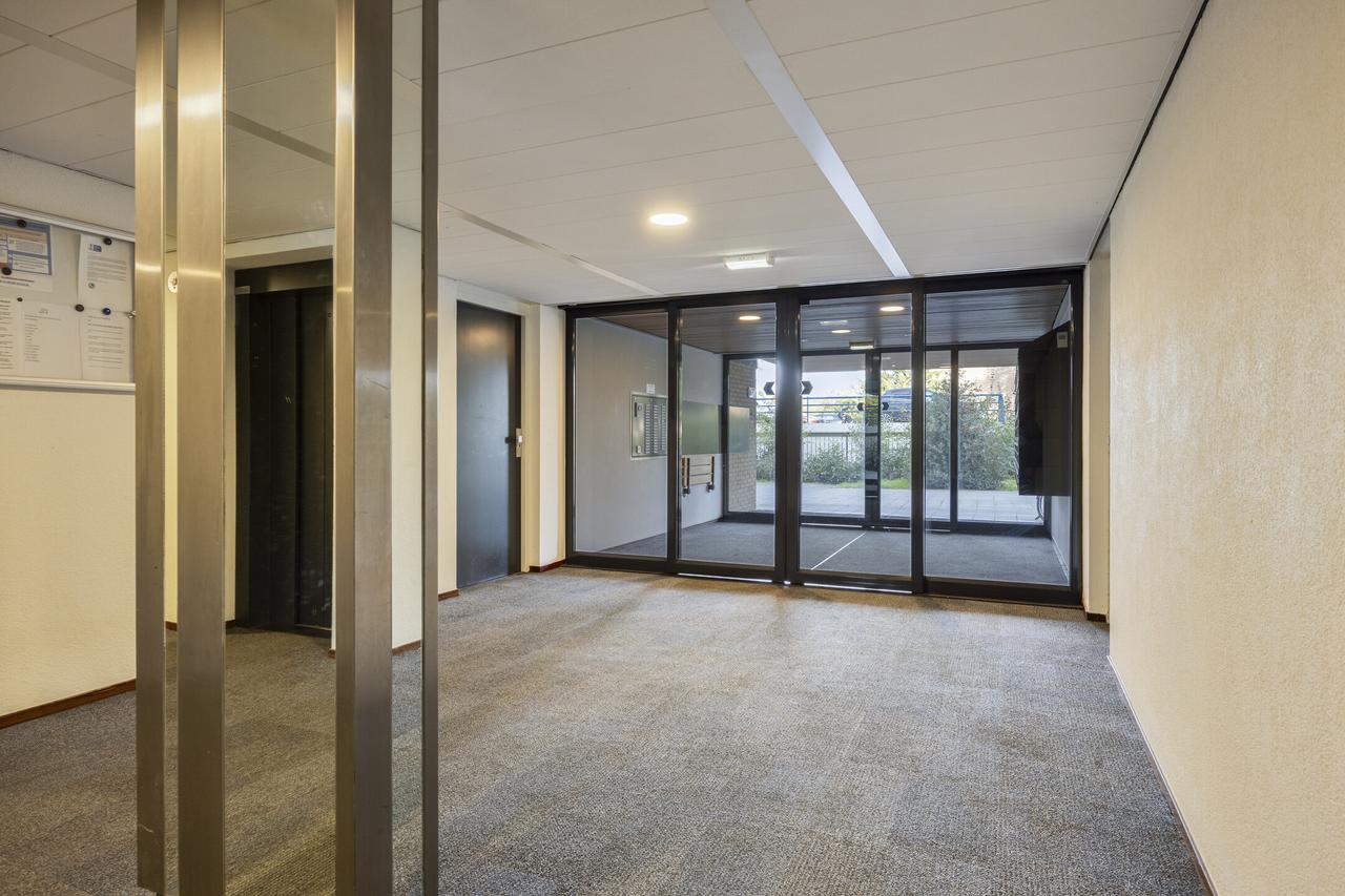 2-kamerappartement in rustig Kerkelanden - Afbeelding 3