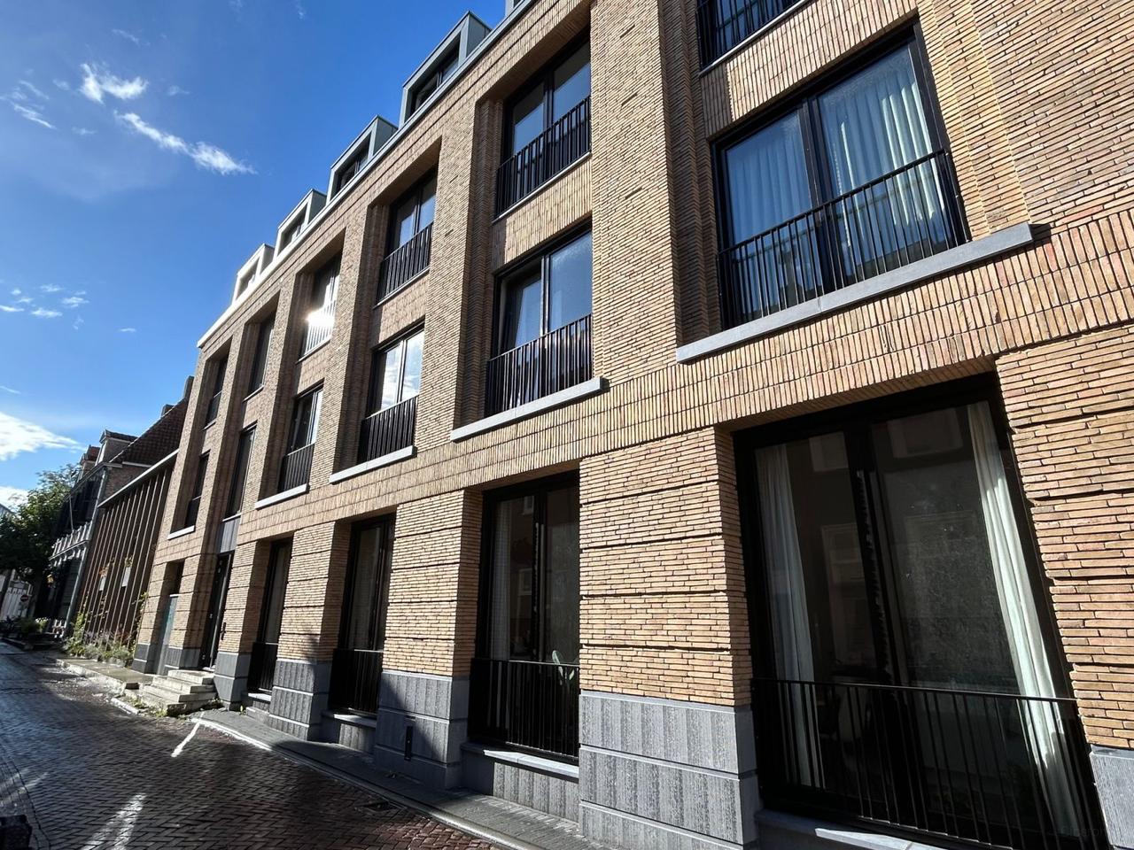 Balkon en energielabel A in Zwolle - Afbeelding 1