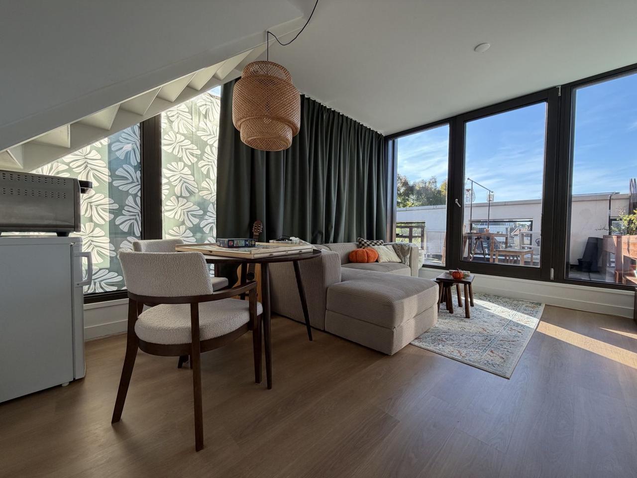 Balkon en energielabel A in Zwolle - Afbeelding 3