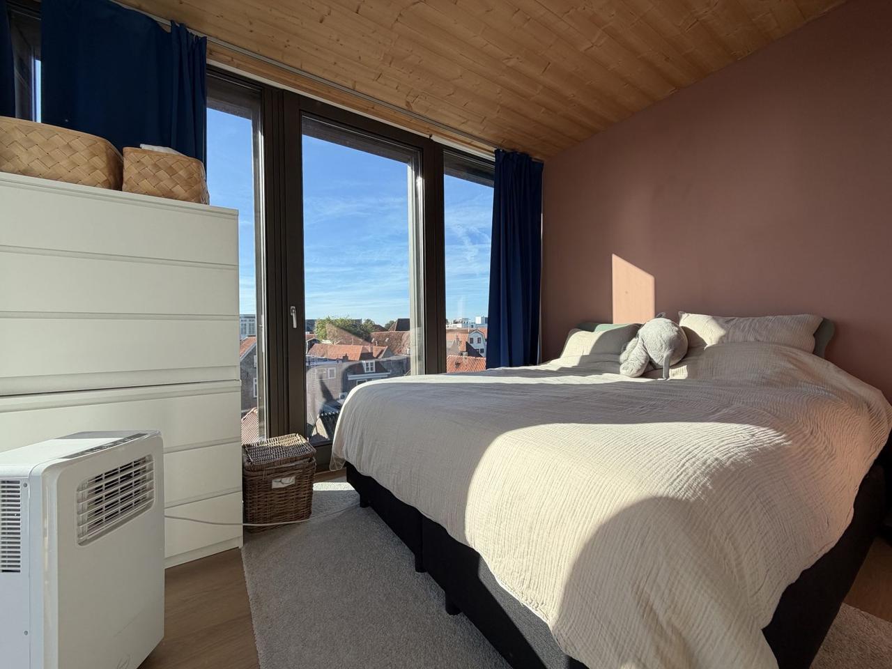 Balkon en energielabel A in Zwolle - Afbeelding 5