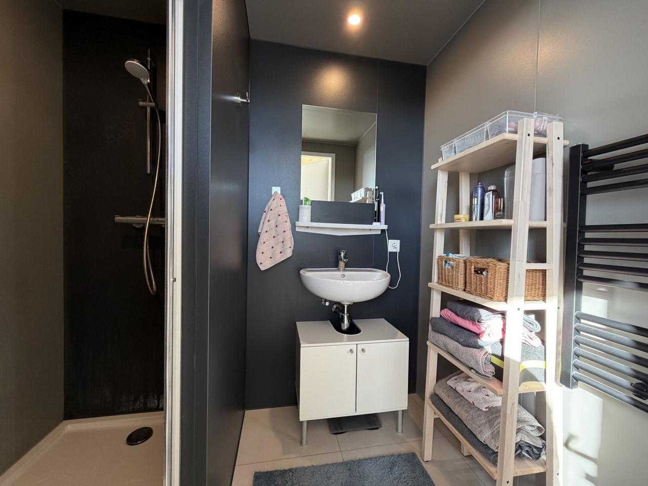 Balkon en energielabel A in Zwolle - Afbeelding 6