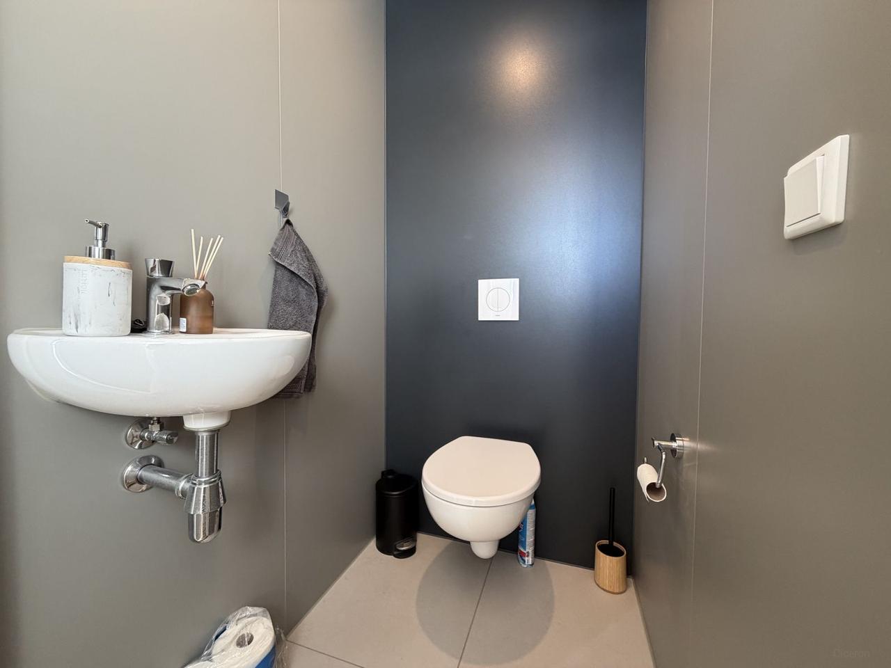 Balkon en energielabel A in Zwolle - Afbeelding 7
