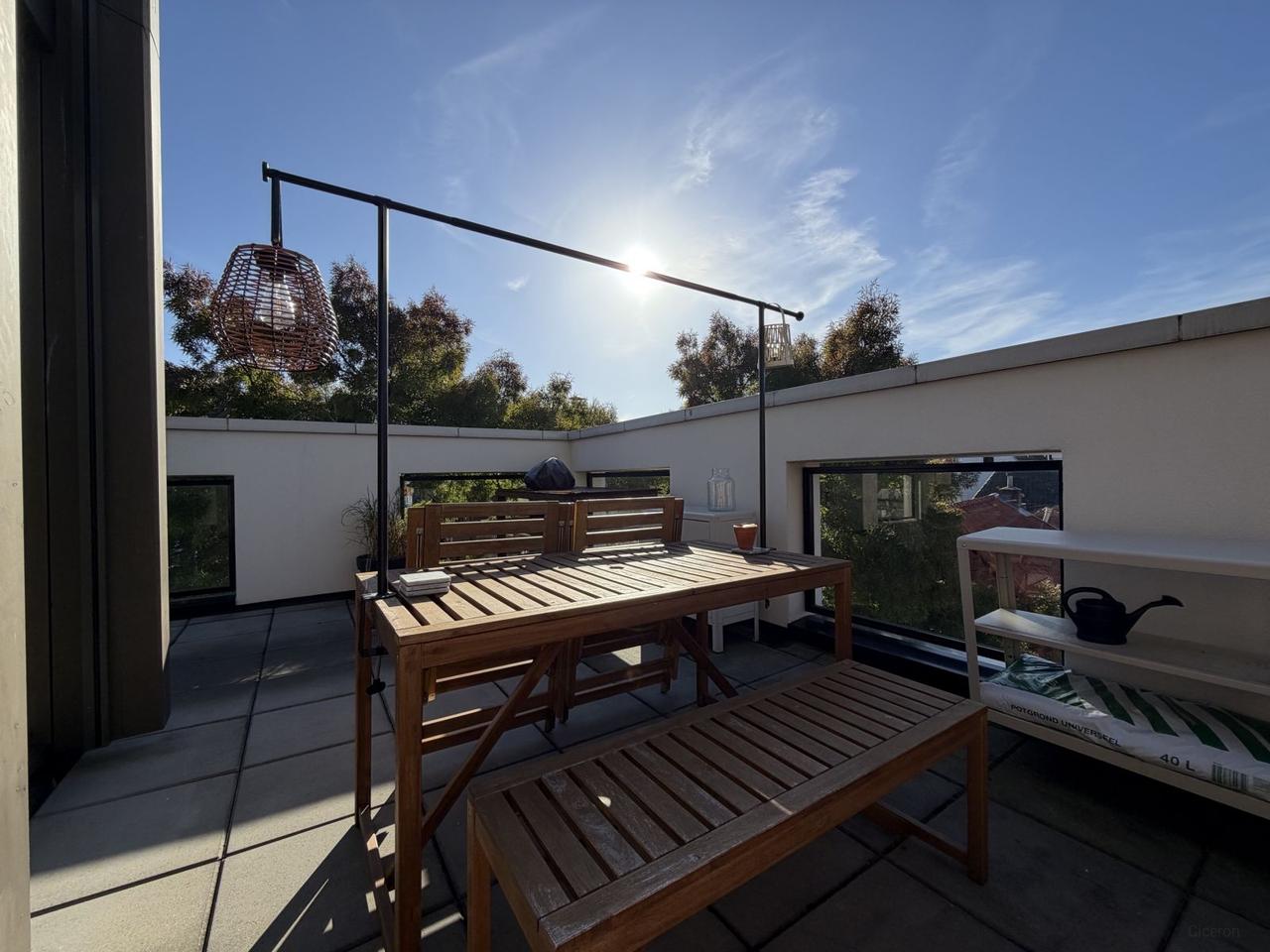 Balkon en energielabel A in Zwolle - Afbeelding 8