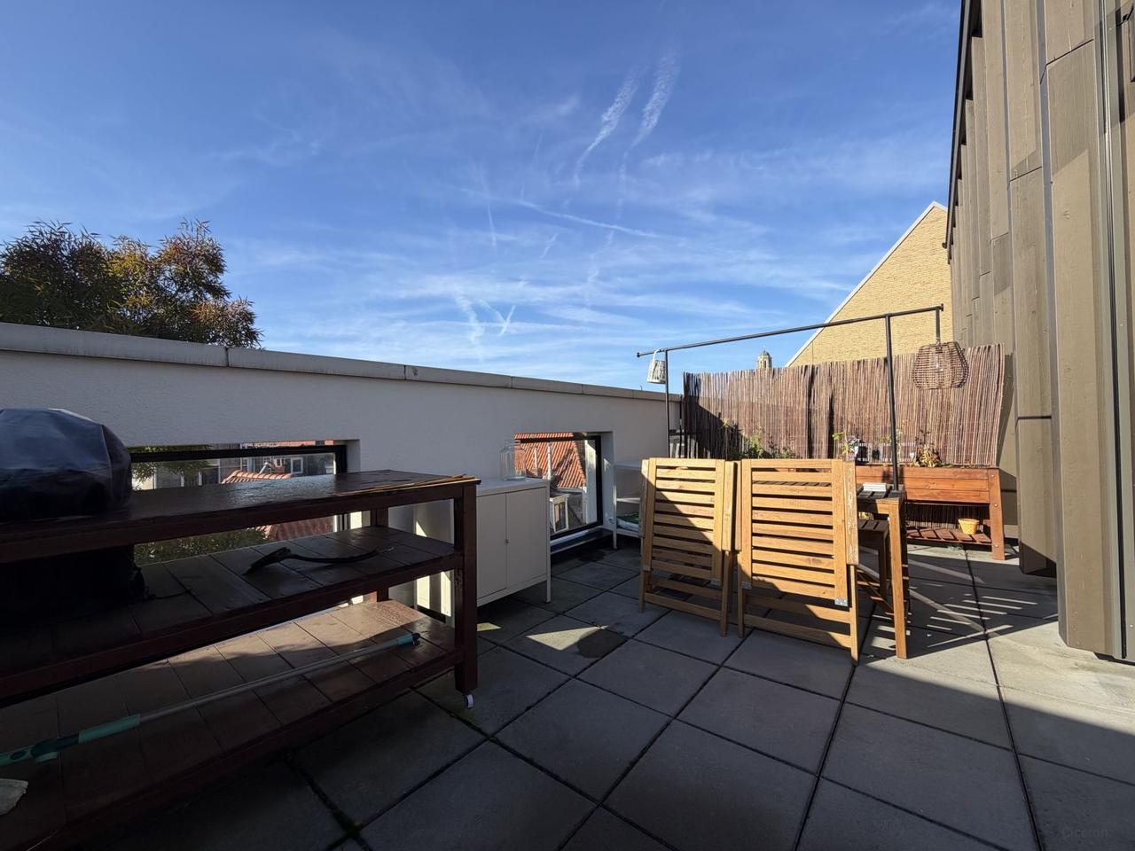 Balkon en energielabel A in Zwolle - Afbeelding 9