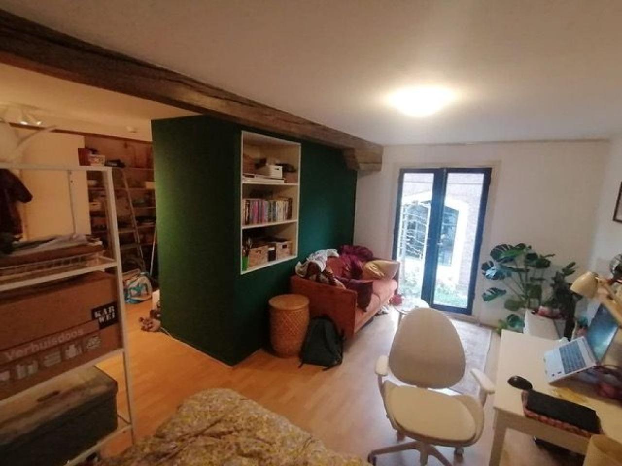 Studio in National Heritage Building, Wageningen - Image 7