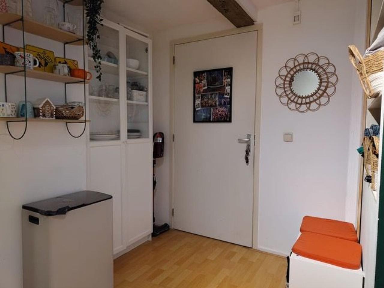 Studio in National Heritage Building, Wageningen - Image 9
