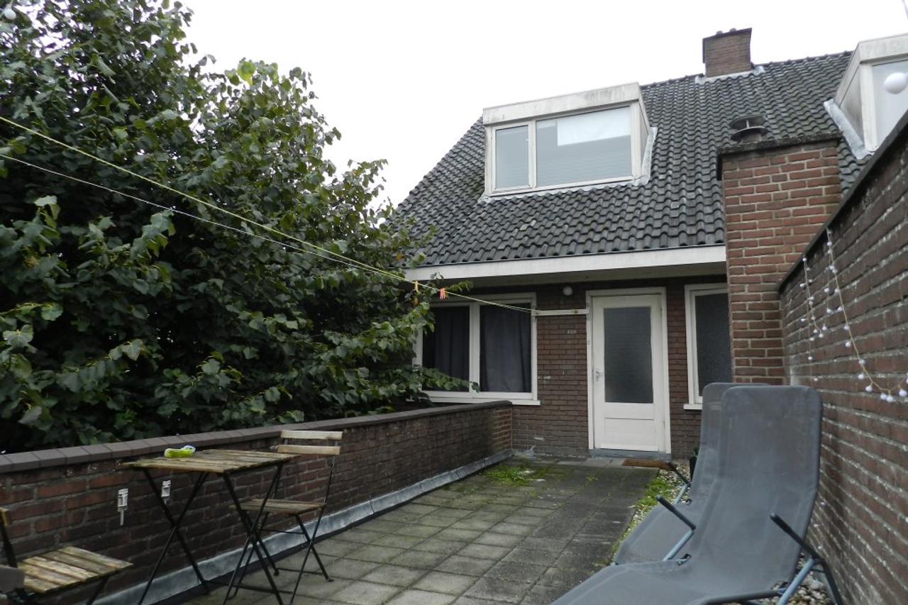 50 m² Apartment with Rooftop Terrace in Apeldoorn - Image 11