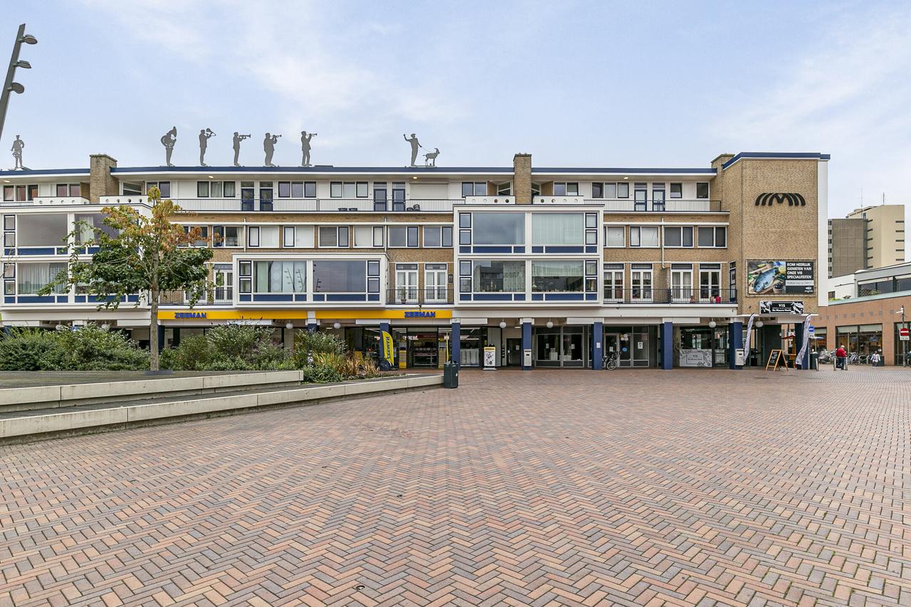 Living Above the Shops in Roosendaal - Image 1