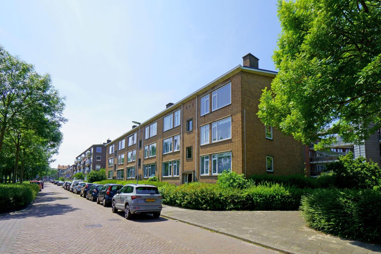 Apartments with Balcony or Garden in Voorburg - Image 1