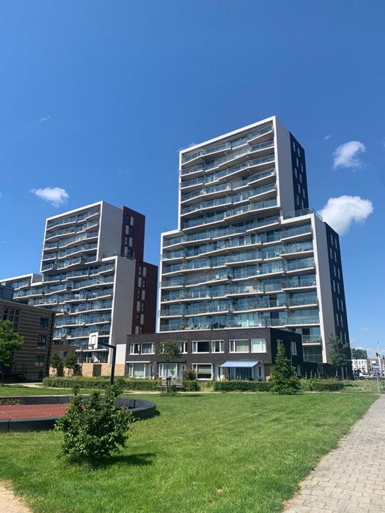 Furnished apartment with views in Leiden - Image 2