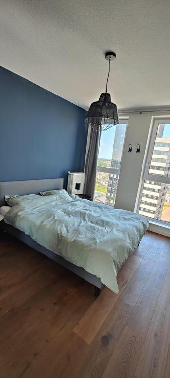 Furnished apartment with views in Leiden - Image 7