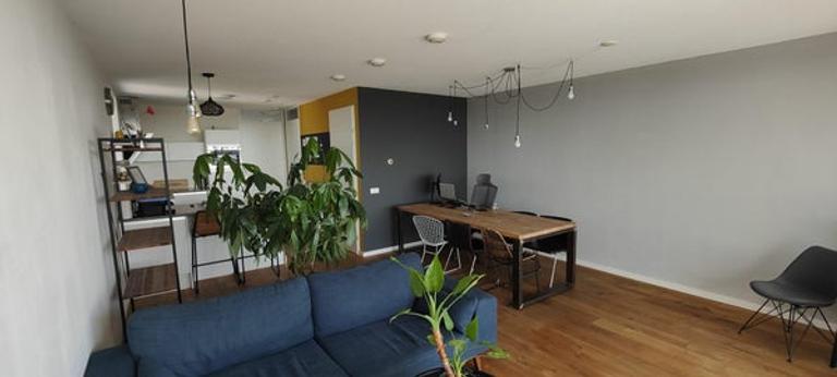 Furnished apartment with views in Leiden - Image 10
