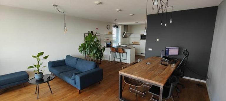 Furnished apartment with views in Leiden - Image 12