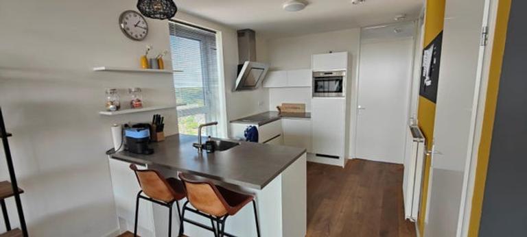 Furnished apartment with views in Leiden - Image 17