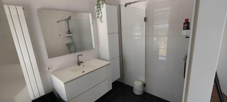 Furnished apartment with views in Leiden - Image 22