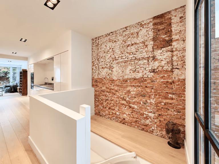 113 m² Furnished Apartment with Garden - Image 7