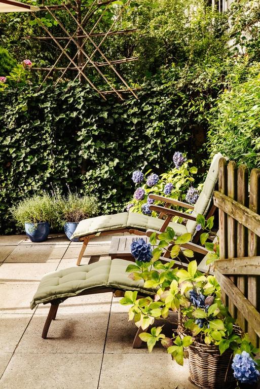 Gemeubileerd gezinshuis met tuin in De Baarsjes - Afbeelding 22